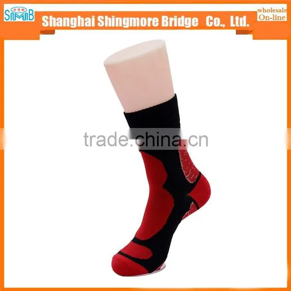 2017 China Supplier Hot Sales High Standard Breathable Sport Sock Waterproof photo-4