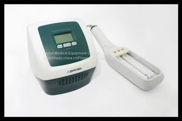 KN-4006B Narrowband Uvb 311nm Phototherapy Uvb Lamp photo-2