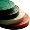 Pakistan Poker Chips