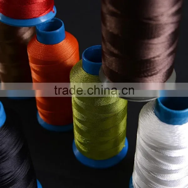 Poly High Strength Sewing Thread for Shoes and Bags ( 150D/2 ) photo-5