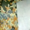 210T Dull Nylon Taffeta Fabric