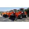 3T CE Wheel Loader ZL30FS