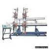 CNC Four-Point Welding Machine