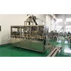 5 Gallon Pure Water 3-in-1 Filling Monoblock With Rinsing, Filling and Capping Machine
