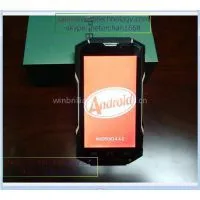 Waterproof Phone OEM Order v2 Cdma Evdo Rugged Phone 3g Phone