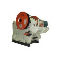 Jaw Crusher