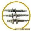 Crank Shaft & Connect Rod