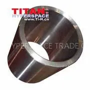 Titanium Tube Alloy photo-3