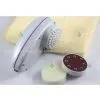 Health Care as Foot Massager Give Massage and Help Remove Callus and Wrinkle