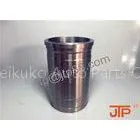 Engine Cylinder Liner Dia 110mm for Mitsubishi Engine Parts 6D14-2AT