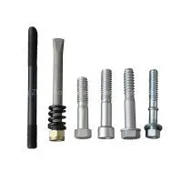 Anchor Bolt