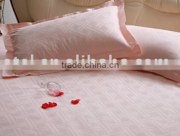 Hotel Bedding Sets,hotel Bed Linen,hotel Textile Products photo-4