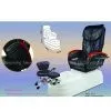 Pedicure Spa Chair