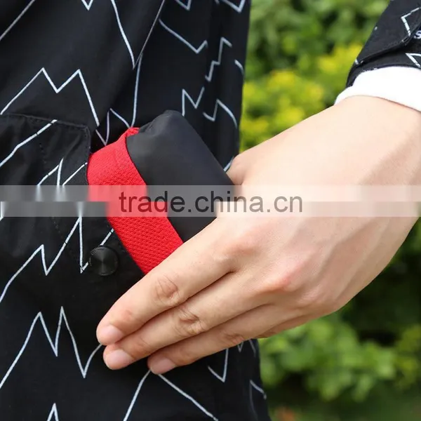210D Ripstop Waterproof Compact Lightweight Pocket Blanket Nylon Sheet New Outdoor Product photo-3