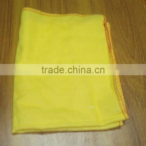 Yellow Duster