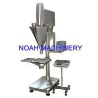 CF-5A Semi-automatic Powder Filler