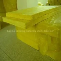 Heat Insulation Materials Glass Wool Board