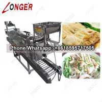Rice Noodle Making Machine|Rice Noodles Maker Machine