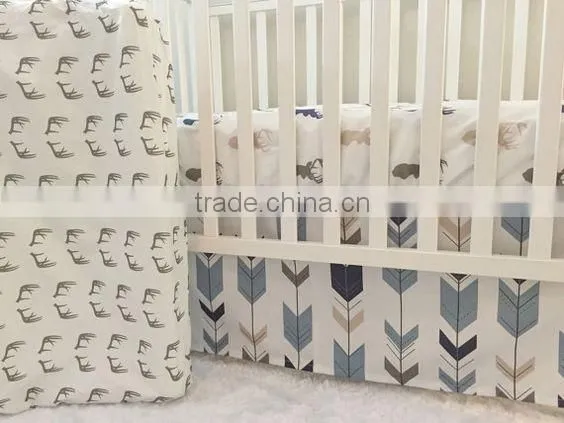 Organic Cotton Crib Sheet and More photo-3
