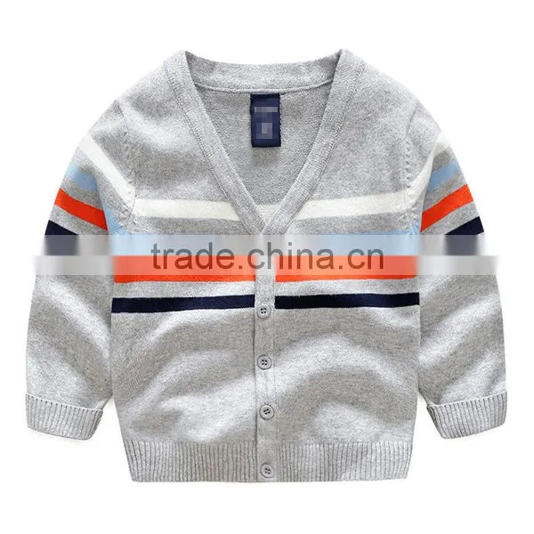 Hot Selling Wool Cashmere Sweater for Kids photo-2