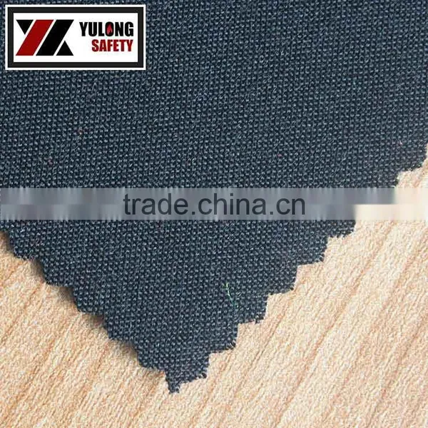 100% Cotton Flame Retardant Fabric For Uniform photo-2