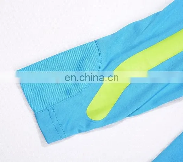 Long Sleeves Soccer Referee Equipment photo-3