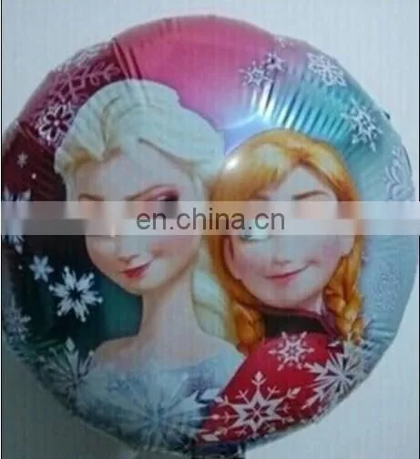 Foil Mylar Balloons photo-5