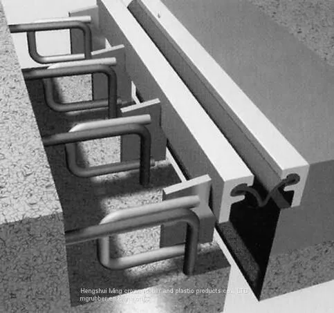 Modular Road and Bridge Expansion Joint/expansion Joint Sold to All Over the World photo-4