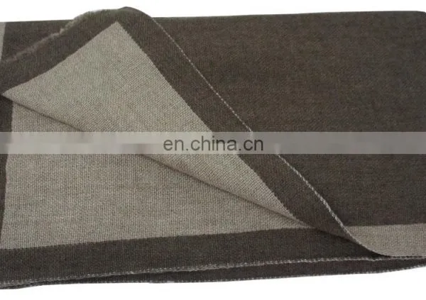 Double Face Scarves in Latest Design photo-4