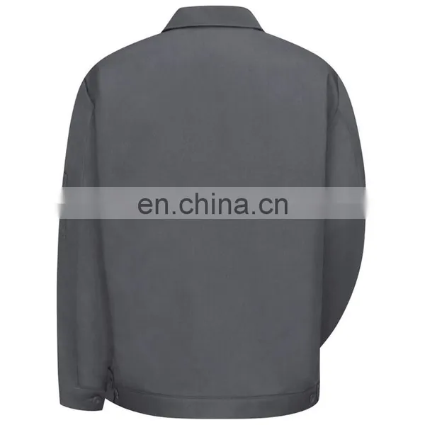 2017 Safety Protective Work Uniform Suit photo-4