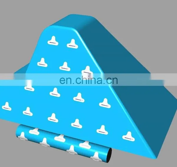 Hotsale Inflatable Floating Water Park, Inflatable Water Sports Games W2018 photo-3
