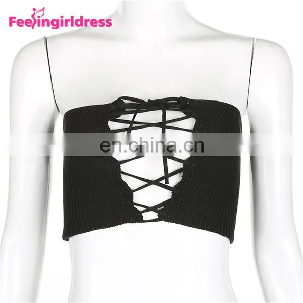 New Wide Waist Belt Custom Elastic Waistband Women Lace-Up Fashion Belt photo-2