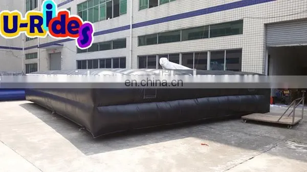 Big Jumping Air Bag for Stunt photo-2