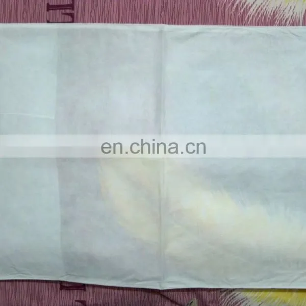 Nonwoven Hospital Bed Cover photo-5