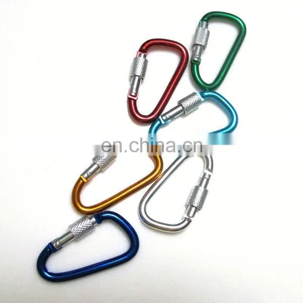 Custom Heavy Duty Carabiner Bulk