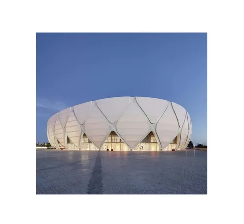 Waterproofing Material PTFE Architectural Tent Roofing Membrane