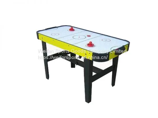 Air Hockey Tables photo-2