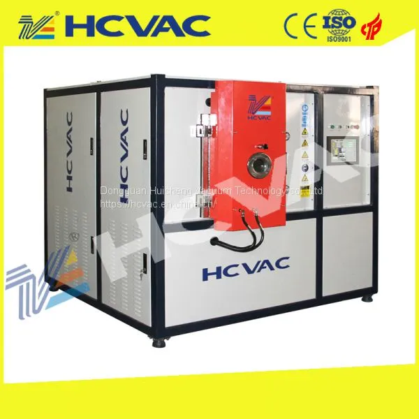Cutting Tools PVD Hard Vacuum Coating Machine (HCVAC) photo-5