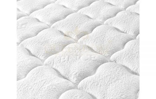 Custom Spring Mattress, OEM Pocket Spring Mattress, ODM Pocket Spring Mattress photo-2