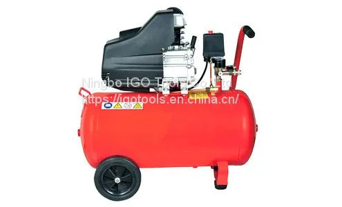 Direct air compressor 24L