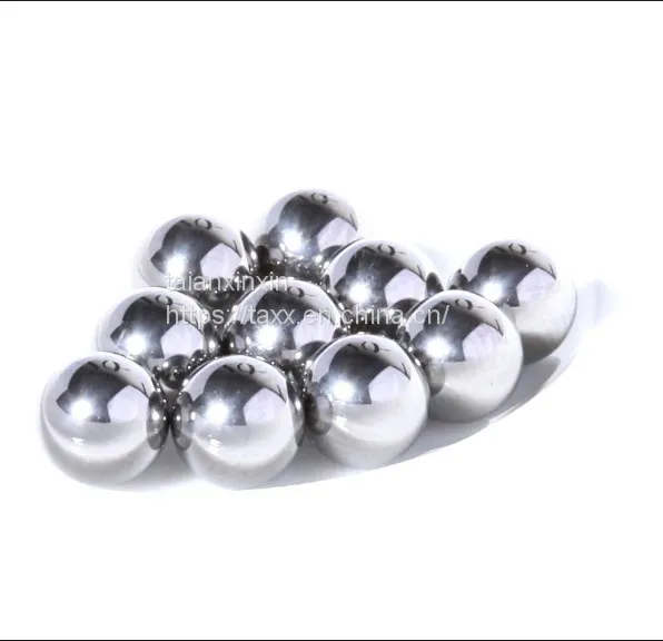 30mm Stainless Steel Ball for Sale photo-5