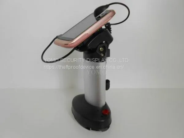Digital Store Multi-fuctional Security Display Stand photo-5