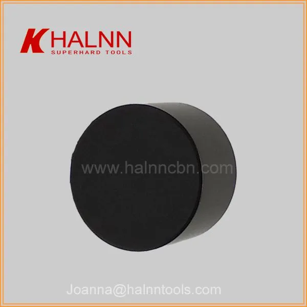 Solid PCBN Turning Tool Hard Part Turning 42CrMo4 Bearing Steel Wind Turbine Bearing photo-4