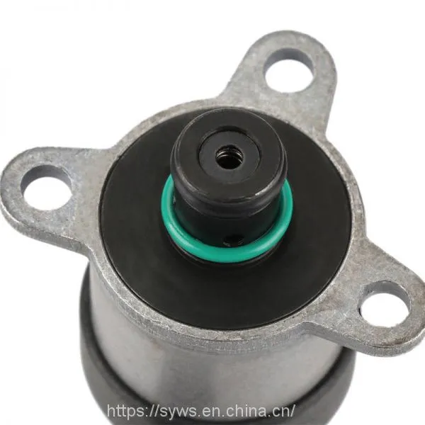 Differential Pressure Control Valve Injection Pump Suction Control Valve Scv 0928400653 photo-5