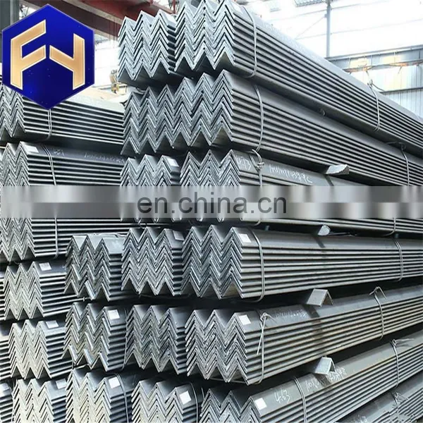 Bar Price per kg Cold Rolled Angle Iron photo-4