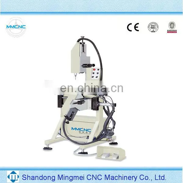 Pvc Upvc Window Machine Pvc Plastic Window Welding Machine photo-5