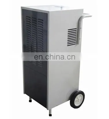 120L per Day Industrial Dehumidifier for Drying Room photo-6