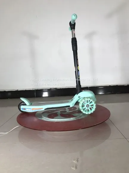 Balance Car for Children photo-2