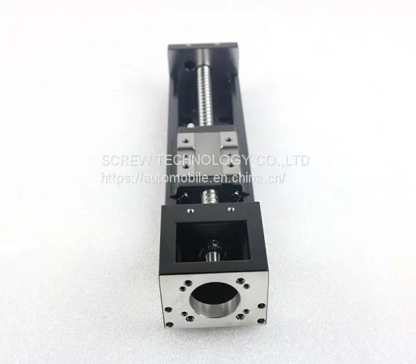 CF6005c 600b1 K0 Linear Guide Motion Module For CNC photo-2