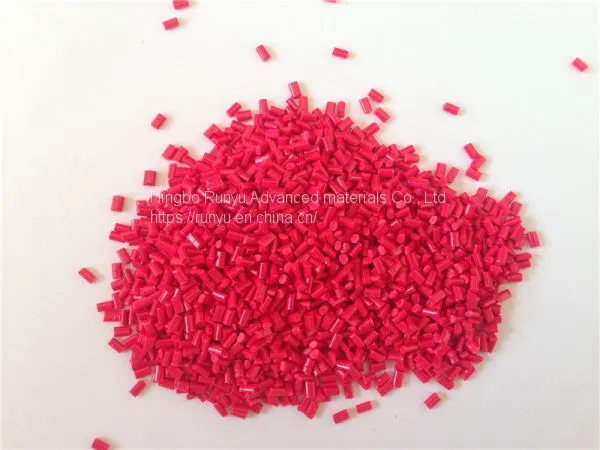 Tasteless & Non-toxic Additive Masterbatch For Wires Industry photo-2